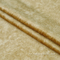 Perabot ruang tamu kain sofa moden